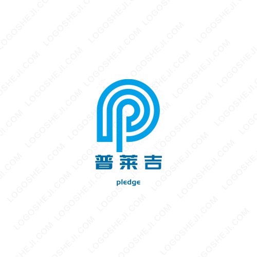 环化Zn青年logo设计