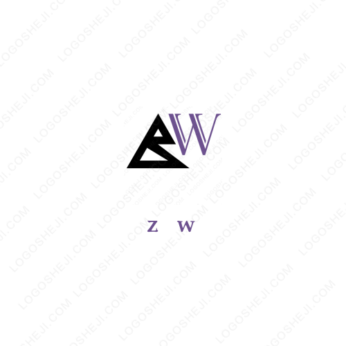 嘉树logo设计