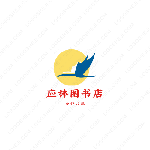 蓝宝石创新公社logo设计