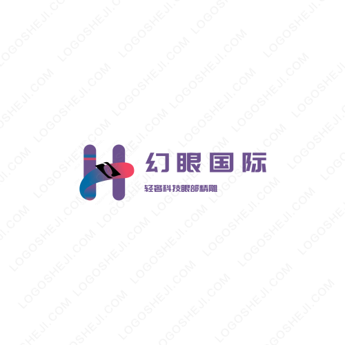 佳韬科技logo设计