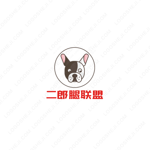 华娱科技logo设计