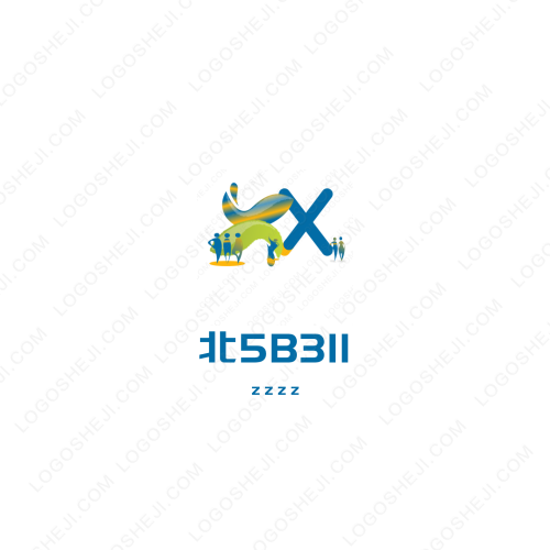 开个门店logo设计