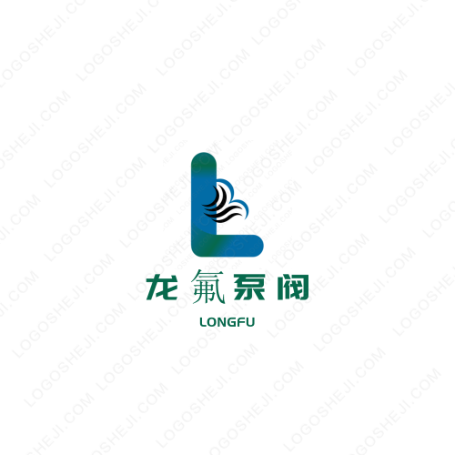 爱萌logo设计