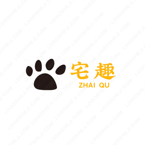 利君分享logo设计