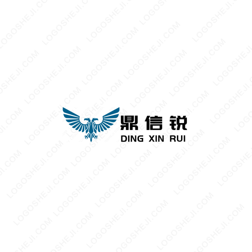 砀山四中logo设计