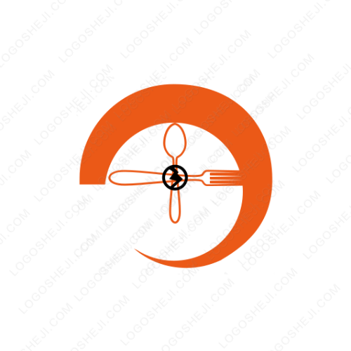 舒尚logo设计
