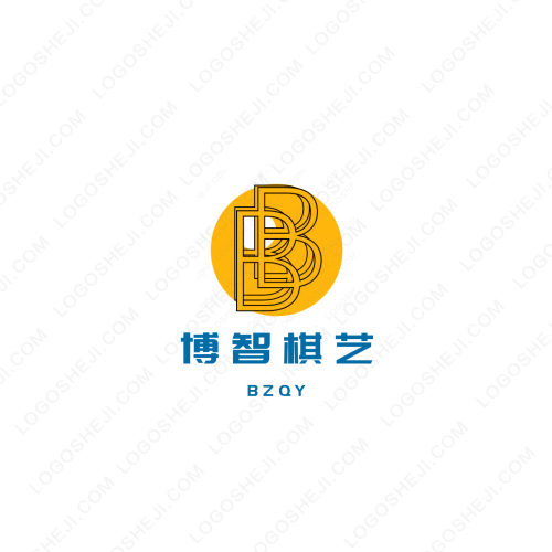 成卓logo设计