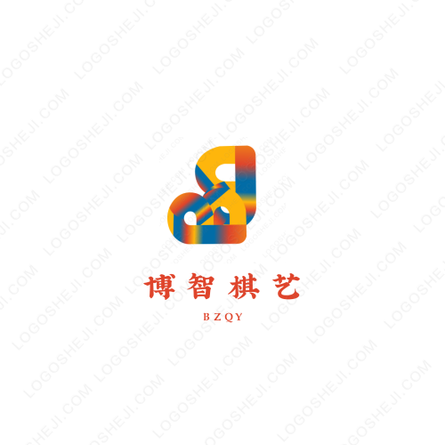 瑞隆logo设计