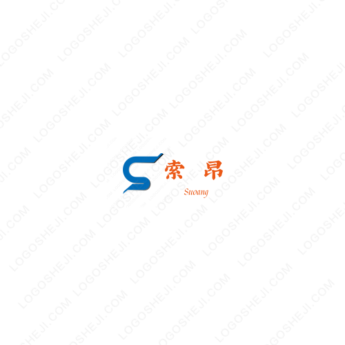 知行logo设计