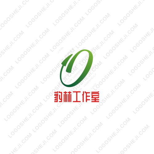 珠海市翔辉医疗设备有限公司logo设计