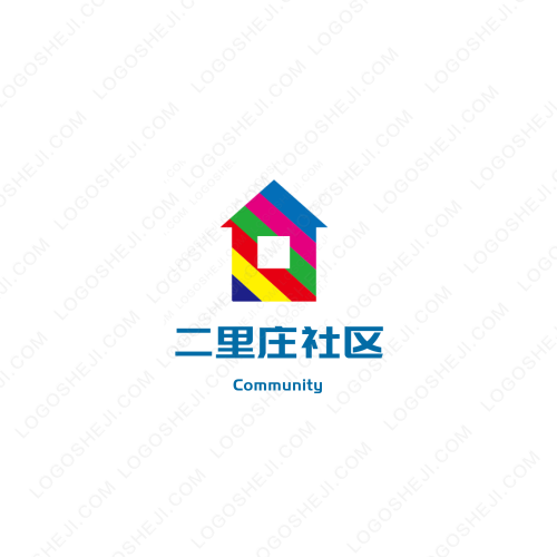 忆时光·摄影logo设计