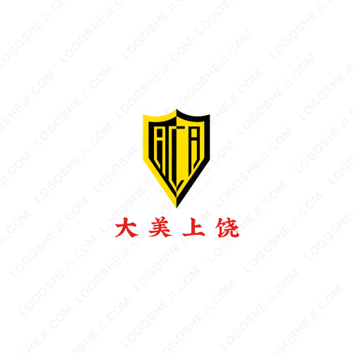 赛芙尔logo设计