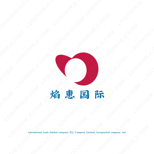 安阳最具影响力商家logo设计