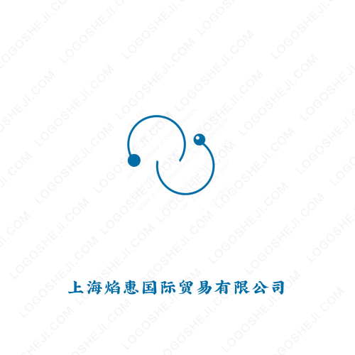 檬檬好物logo设计