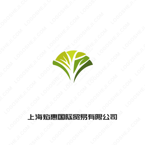 纵横云服logo设计