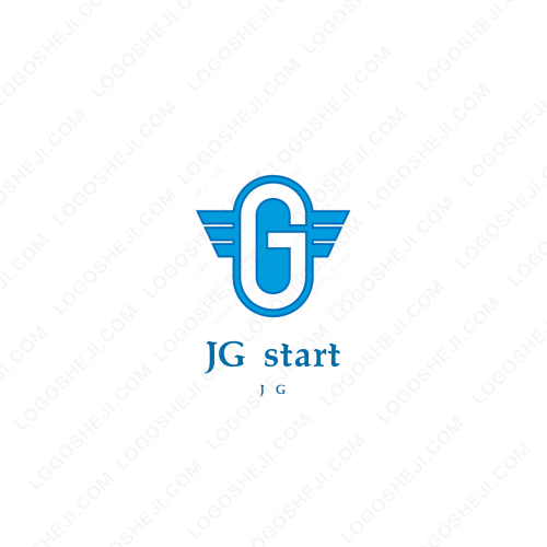 晴天logo设计