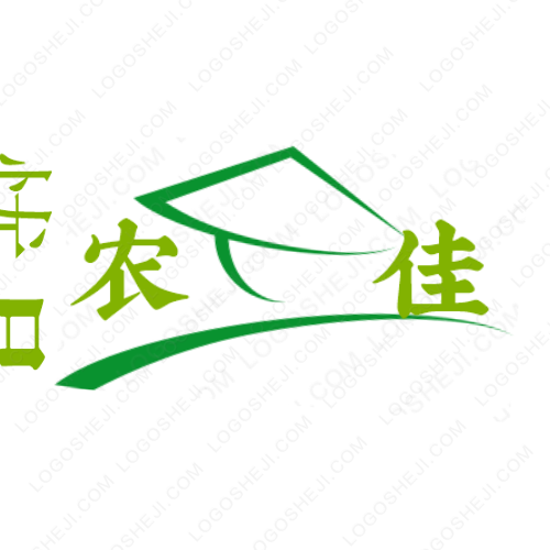 易家搬家logo设计
