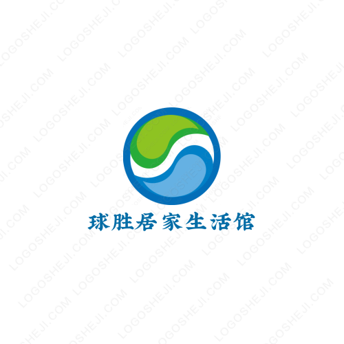 晓晓书单logo设计