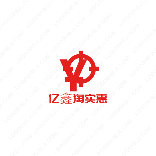智利起重logo设计