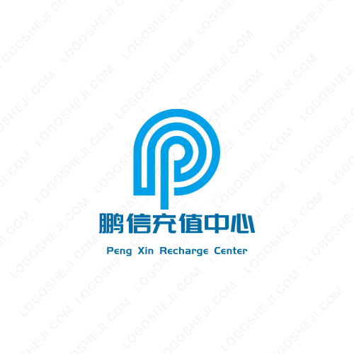 禾穗寿司logo设计