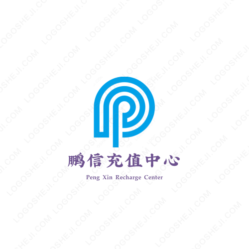 数有科技logo设计