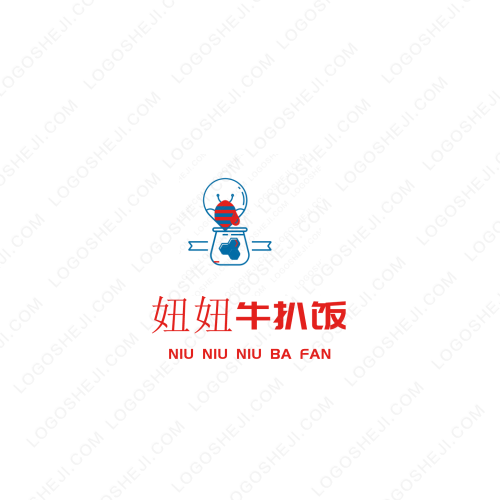 左右影视分享logo设计