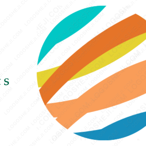 UU折扣logo设计