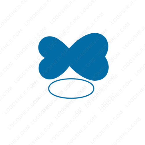 蒲鲜达logo设计