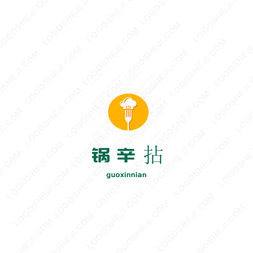佛法妙难思logo设计