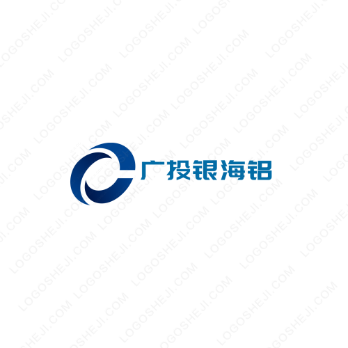 德馨日章logo设计
