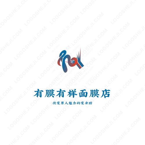 圣心蛋糕logo设计