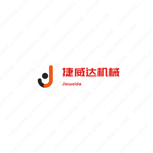 红寺堡万事通logo设计
