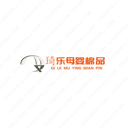 痴人丶说梦logo设计