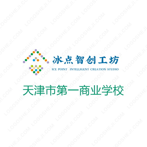 无锡月光文化传媒logo设计