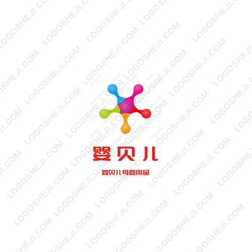 YCSTORElogo设计