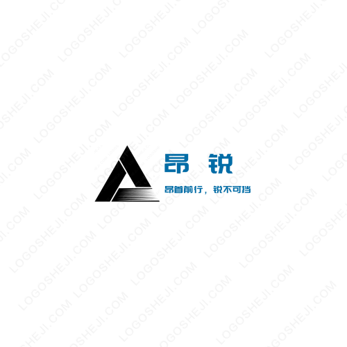 稚初代刷网logo设计