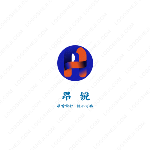 桐琳广告装饰logo设计