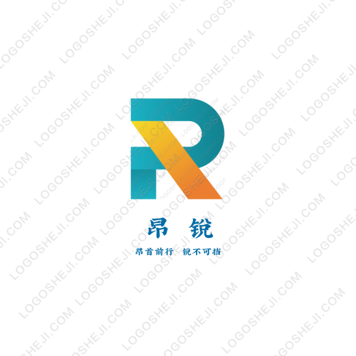 小豆网络logo设计