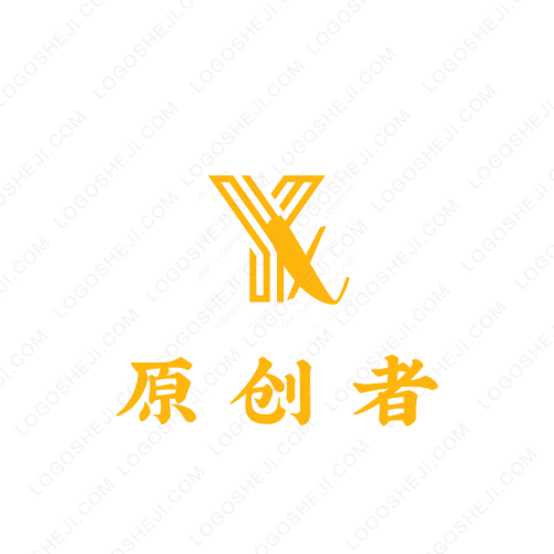 慕橙logo设计