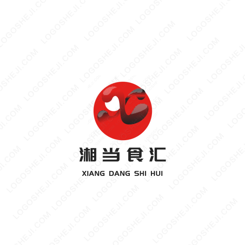 米多多商贸logo设计
