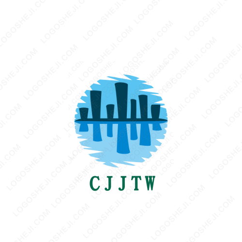 华东快车logo设计