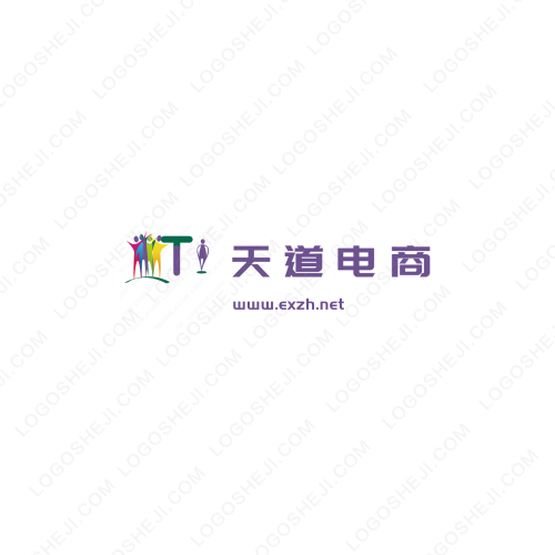 中资路桥建设工程有限公司logo设计