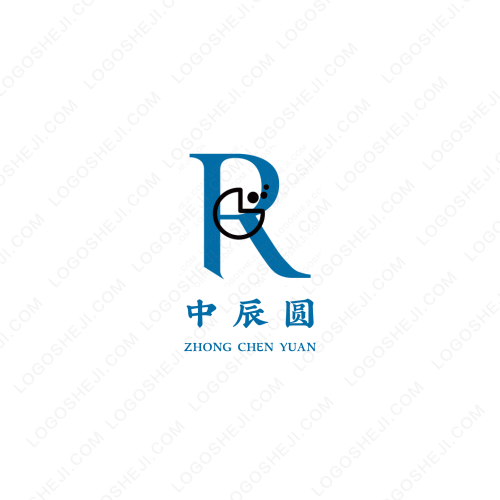 刘晓航 摄影logo设计