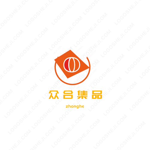 悠璃阁logo设计