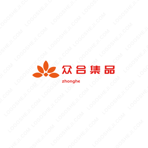 合肥领世传媒logo设计