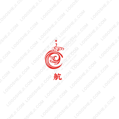驭宇骁logo设计