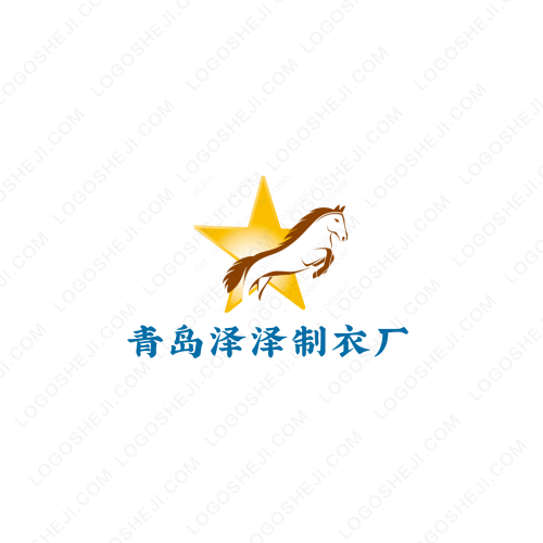 砀山四中logo设计