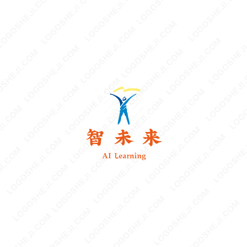 上海玉平电子商务logo设计
