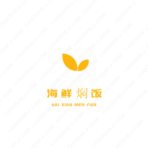 裕鑫果蔬生鲜logo设计