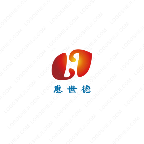 上海财经大学浙江学院logo设计